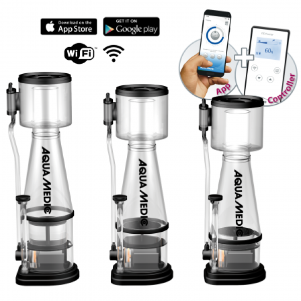 Aqua Medic Power flotor x.3